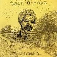 Lee McDonald, Sweet Magic (LP)