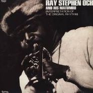 Ray Stephen Oche, Interpretation Of The Original (LP)
