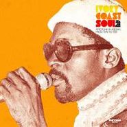 Various Artists, Ivory Coast Soul 2: Afrofunk in Abidjan 1976 (LP)