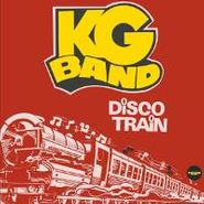 KG Band, Disco Train (12")
