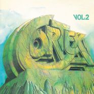 Cortex, Vol. 2 (CD)