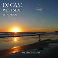 DJ Cam, Westside 2004-2007 (LP)
