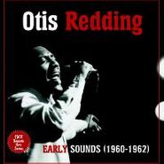 Otis Redding, Early Sounds (1960-1962) (LP)