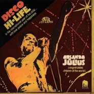 Orlando Julius, Disco Hi-Life (LP)