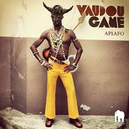 Vaudou Game, Apiafo (LP)