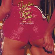 Various Artists, Brazilian Disco Boogie Sounds - Selected By Jùnior Santos (CD)