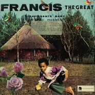 Francis The Great, Ravissante Baby (LP)