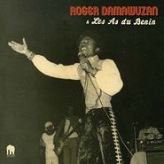 Roger Damawuzan & Les As Du Benin, Wait For Me (LP)