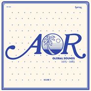 Charles Maurice, AOR Global Sounds 1975-1983 Vol. 2 (CD)