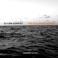 DJ Cam, The Soulshine Session (LP)