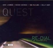 Quest, Re-Dial (CD)