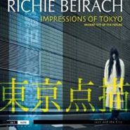 Richie Beirach, Impressions Of Tokyo: Ancien (CD)