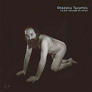 Ghedalia Tazartes, La Bar Mitzvah Du Chien (LP)