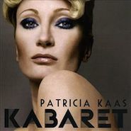 Patricia Kaas, Kabaret (CD)