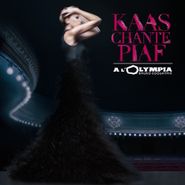 Patricia Kaas, Kaas Chante Piaf A L'olympia (CD)