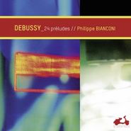 Claude Debussy, Debussy: 24 Preludes (CD)