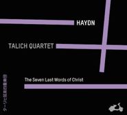 Joseph Haydn, Haydn: Seven Last Words Of Christ (CD)