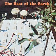 The Beat Of The Earth, The Beat Of The Earth (This Record Is An Artistic Statement) (CD)