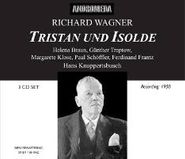 Richard Wagner, Tristan & Isolde (CD)