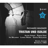 Richard Wagner, Tristan Und Isolde [Box Set] (CD)