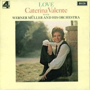 Caterina Valente, Edition 11 (LP)