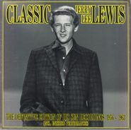 Jerry Lee Lewis, Classic [Box Set] (CD)