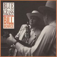 Bill Monroe, Bluegrass 1950-58 [Box Set] (CD)