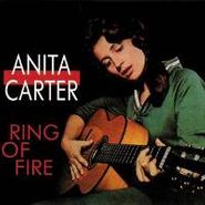 Anita Carter, Ring Of Fire (CD)
