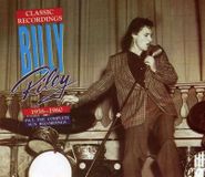 Billy Lee Riley, Classic Recordings 1956-60 (CD)