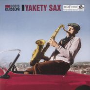 Boots Randolph, Yakety Sax! (CD)
