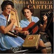Sara & Maybelle Carter, Sara & Maybelle Carter (CD)