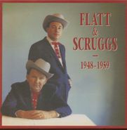 Flatt & Scruggs, 1948-1959 (CD)