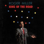 Roger Miller, King Of The Road (CD)