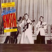 Warren Smith, Classic Recordings 1956-59 (CD)