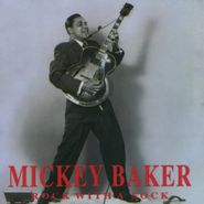 Mickey Baker, Rock With A Sock (CD)