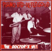 Piano Red, Doctor Is In [Box Set] (CD)
