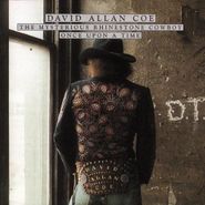 David Allan Coe, Mysterious Rhinestone Cowboy/O (CD)