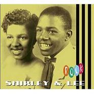 Shirley & Lee, Rock (CD)