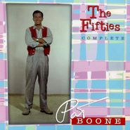 Pat Boone, Fifties-Complete [Box Set] (CD)