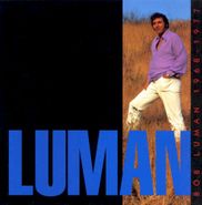 Bob Luman, Luman 1968-1977 (CD)