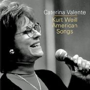 Caterina Valente, Sings Well (CD)