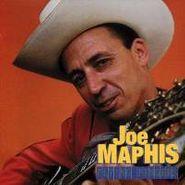 Joe Maphis, Flying Fingers (CD)