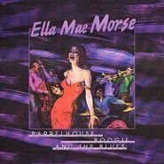 Ella Mae Morse, Barrelhouse Boggie & The Blues (CD)