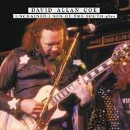 David Allan Coe, Unchained / Son Of The South, Plus (CD)