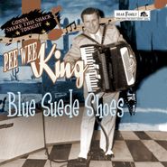 Pee Wee King, Blue Suede Shoes-Gonna Shake T (CD)