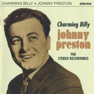 Johnny Preston, Charming Billy (CD)