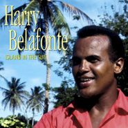 Harry Belafonte, Island In The Sun [Box Set] (CD)