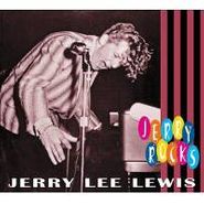 Jerry Lee Lewis, Rocks (CD)