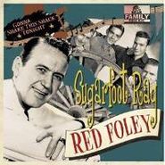 Red Foley, Sugarfoot Rag: Gonna Shake This Shack Tonight (CD)