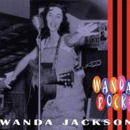 Wanda Jackson, Wanda Rocks (CD)